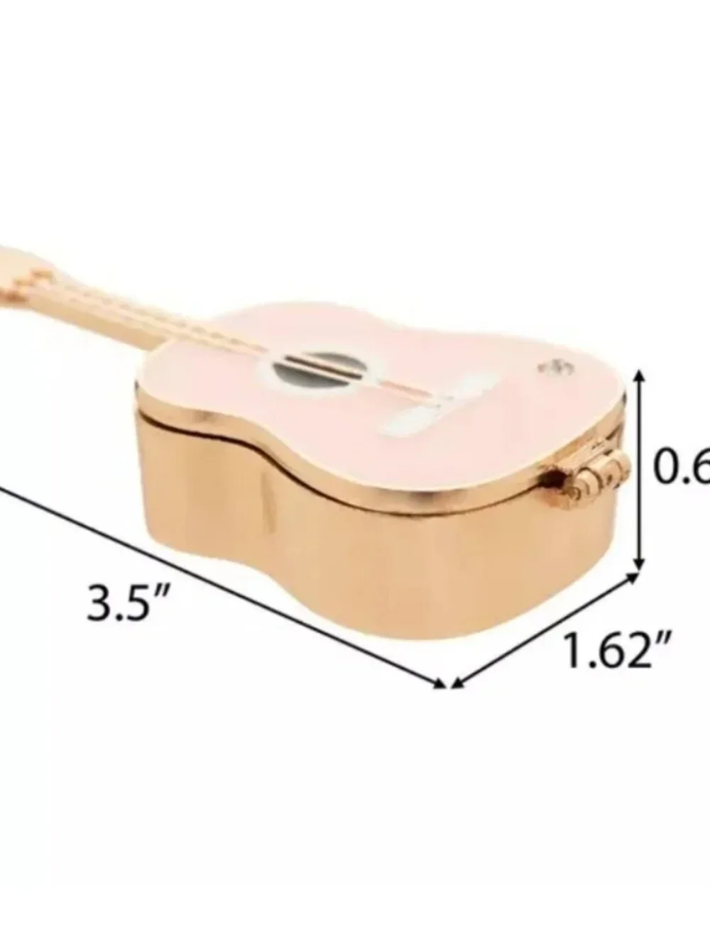 N/A adorable guitar